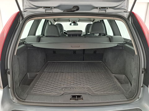 Volvo V50 1.6 D2 S/S PRO EDITION *FULL- LEDER | NAVI | PDC | 17 INCH*