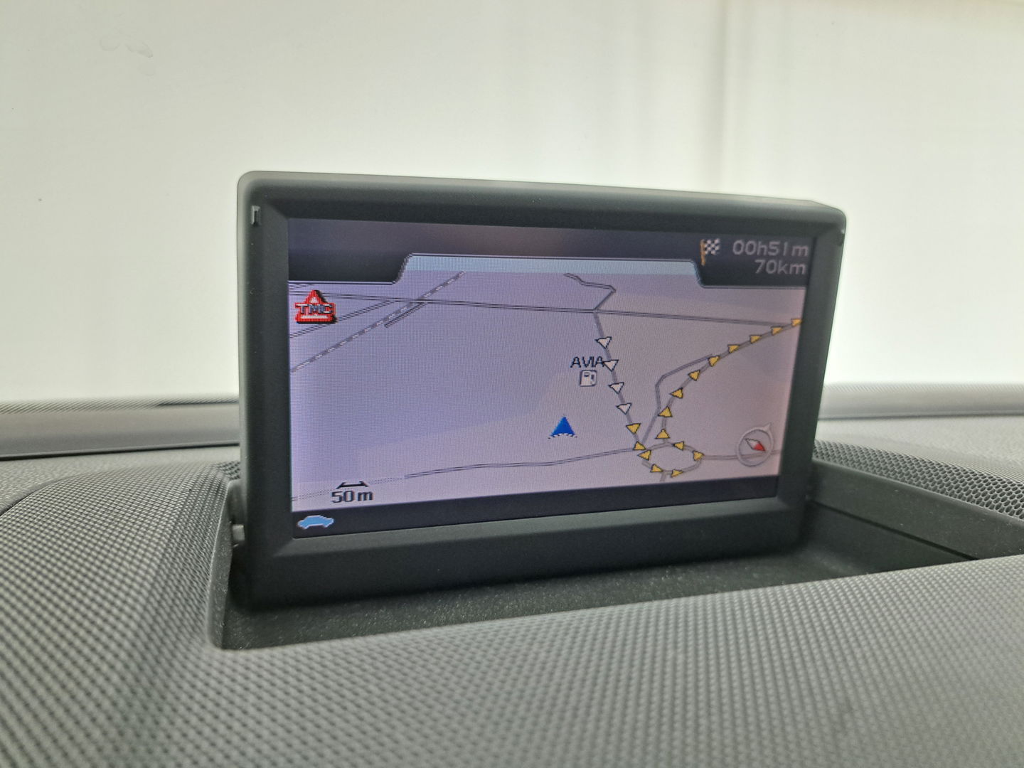 Volvo V50 1.6 D2 S/S PRO EDITION *FULL- LEDER | NAVI | PDC | 17 INCH*