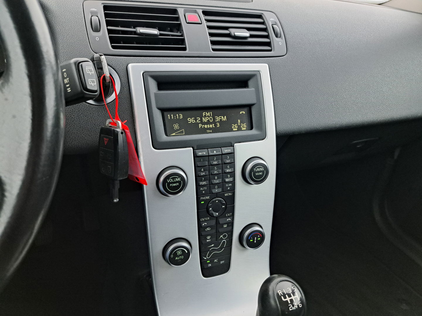 Volvo V50 1.6 D2 S/S PRO EDITION *FULL- LEDER | NAVI | PDC | 17 INCH*