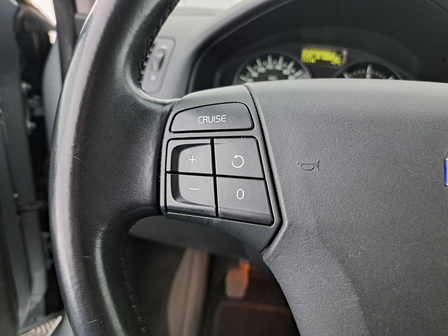 Volvo V50 1.6 D2 S/S PRO EDITION *FULL- LEDER | NAVI | PDC | 17 INCH*