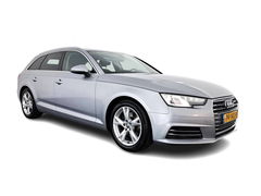 Audi A4 Avant 2.0 TDI ultra Sport Pro Line S (INCL-BTW) *AUT | SPORT SEAT | VIRTUAL | TOWBAR | 17 INCH*