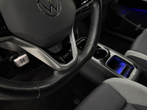 Volkswagen ID3 First Max 58 kWh | SOH 94% | Snelladen | IQ Lights | Virtual | Pano | Adap. Cruise | Massage | HuD | Camera | Sfeer | Carplay | Stoel/Stuur verw. | NAP
