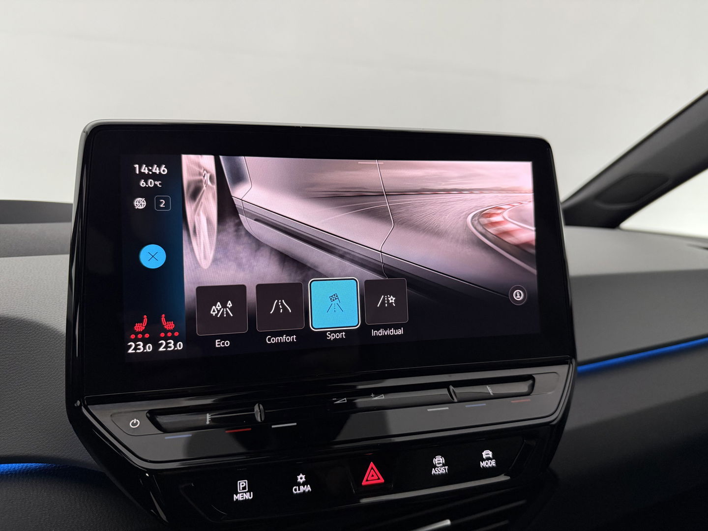 Volkswagen ID3 First Max 58 kWh | SOH 94% | Snelladen | IQ Lights | Virtual | Pano | Adap. Cruise | Massage | HuD | Camera | Sfeer | Carplay | Stoel/Stuur verw. | NAP