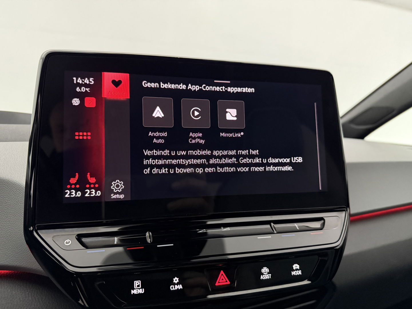 Volkswagen ID3 First Max 58 kWh | SOH 94% | Snelladen | IQ Lights | Virtual | Pano | Adap. Cruise | Massage | HuD | Camera | Sfeer | Carplay | Stoel/Stuur verw. | NAP