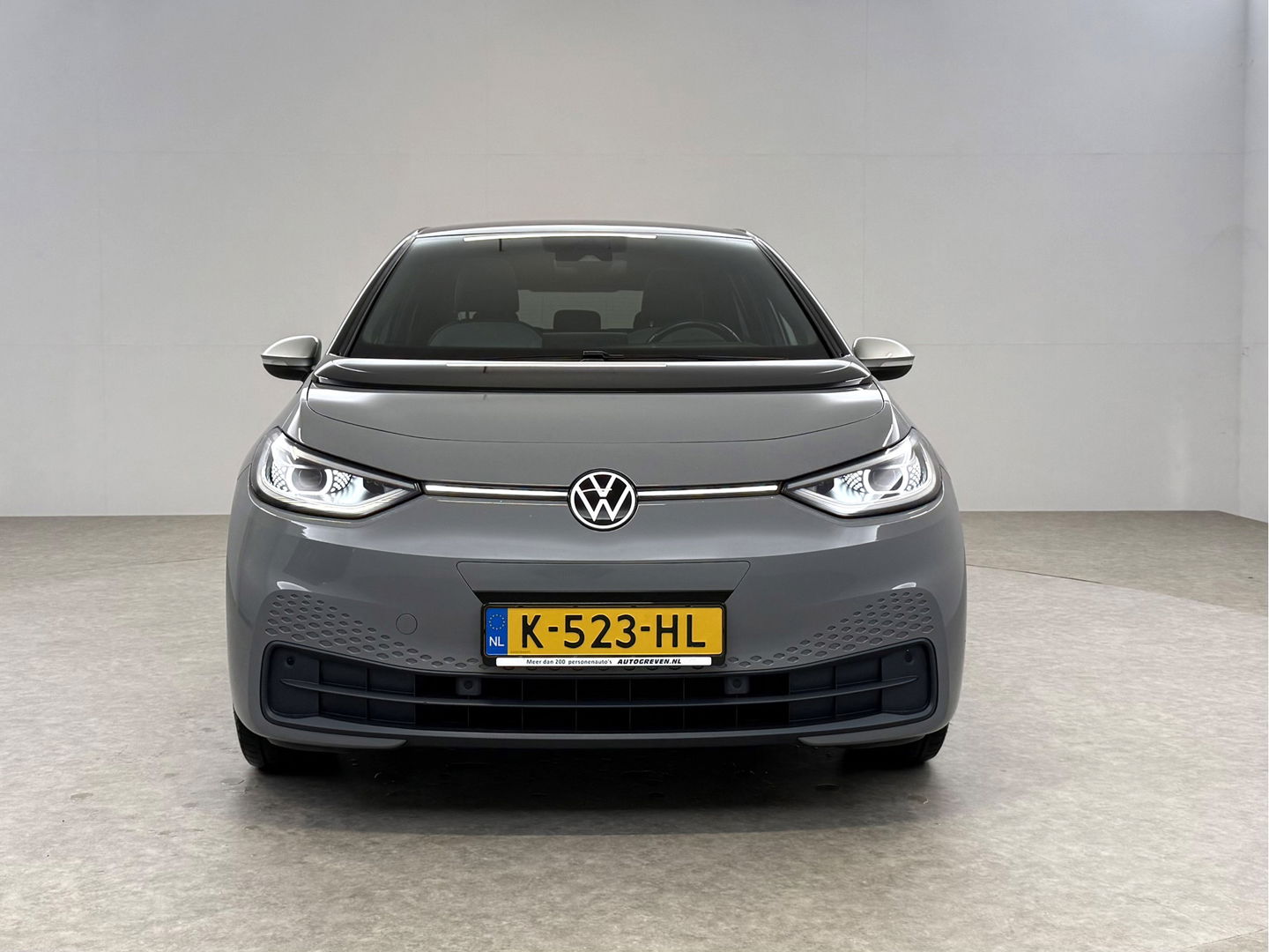 Volkswagen ID3 First Max 58 kWh | SOH 94% | Snelladen | IQ Lights | Virtual | Pano | Adap. Cruise | Massage | HuD | Camera | Sfeer | Carplay | Stoel/Stuur verw. | NAP