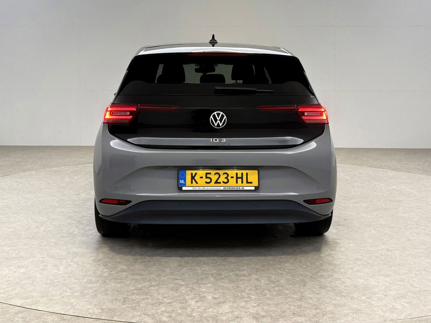 Volkswagen ID3 First Max 58 kWh | SOH 94% | Snelladen | IQ Lights | Virtual | Pano | Adap. Cruise | Massage | HuD | Camera | Sfeer | Carplay | Stoel/Stuur verw. | NAP
