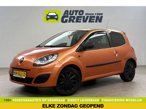 Renault Twingo 1.2 Authentique | Airco | Elektrische ramen | NAP