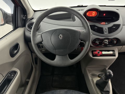 Renault Twingo 1.2 Authentique | Airco | Elektrische ramen | NAP