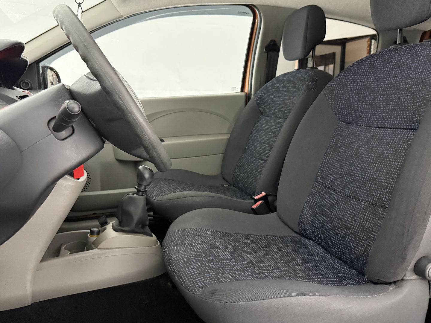 Renault Twingo 1.2 Authentique | Airco | Elektrische ramen | NAP