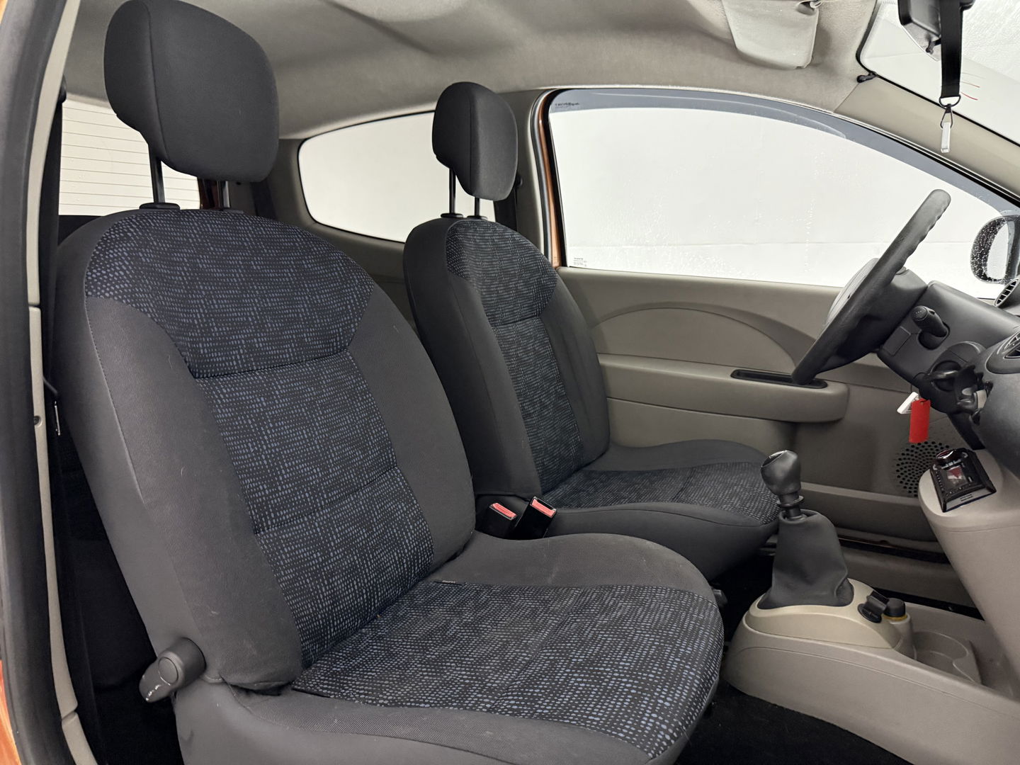 Renault Twingo 1.2 Authentique | Airco | Elektrische ramen | NAP