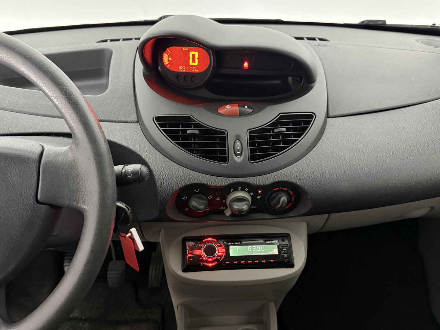 Renault Twingo 1.2 Authentique | Airco | Elektrische ramen | NAP