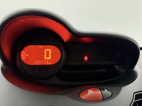 Renault Twingo 1.2 Authentique | Airco | Elektrische ramen | NAP