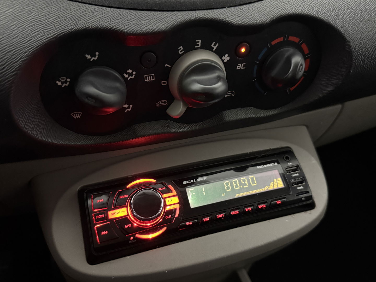 Renault Twingo 1.2 Authentique | Airco | Elektrische ramen | NAP