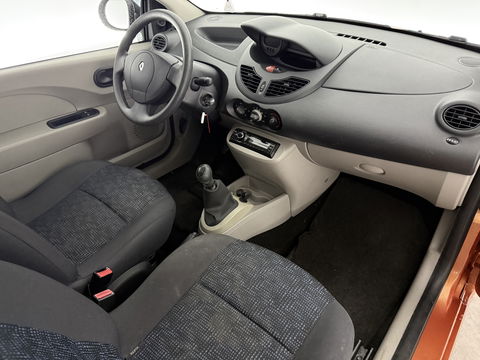 Renault Twingo 1.2 Authentique | Airco | Elektrische ramen | NAP