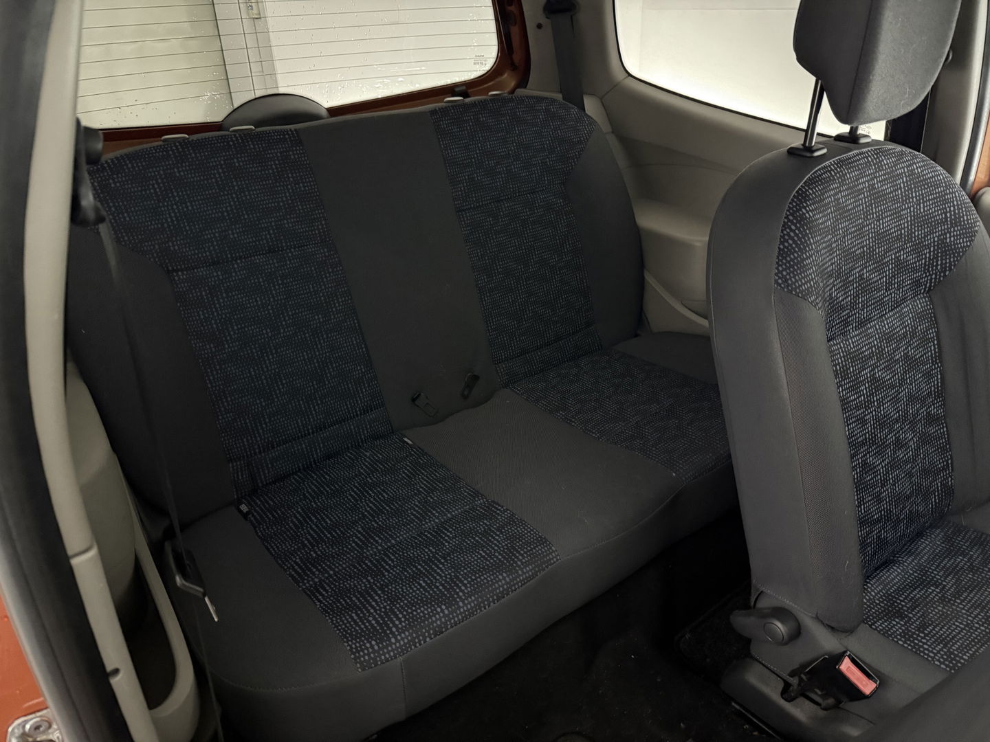 Renault Twingo 1.2 Authentique | Airco | Elektrische ramen | NAP