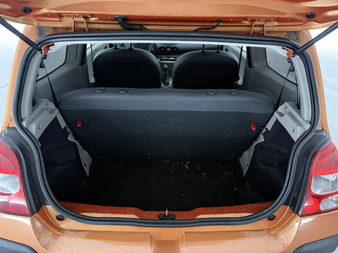 Renault Twingo 1.2 Authentique | Airco | Elektrische ramen | NAP