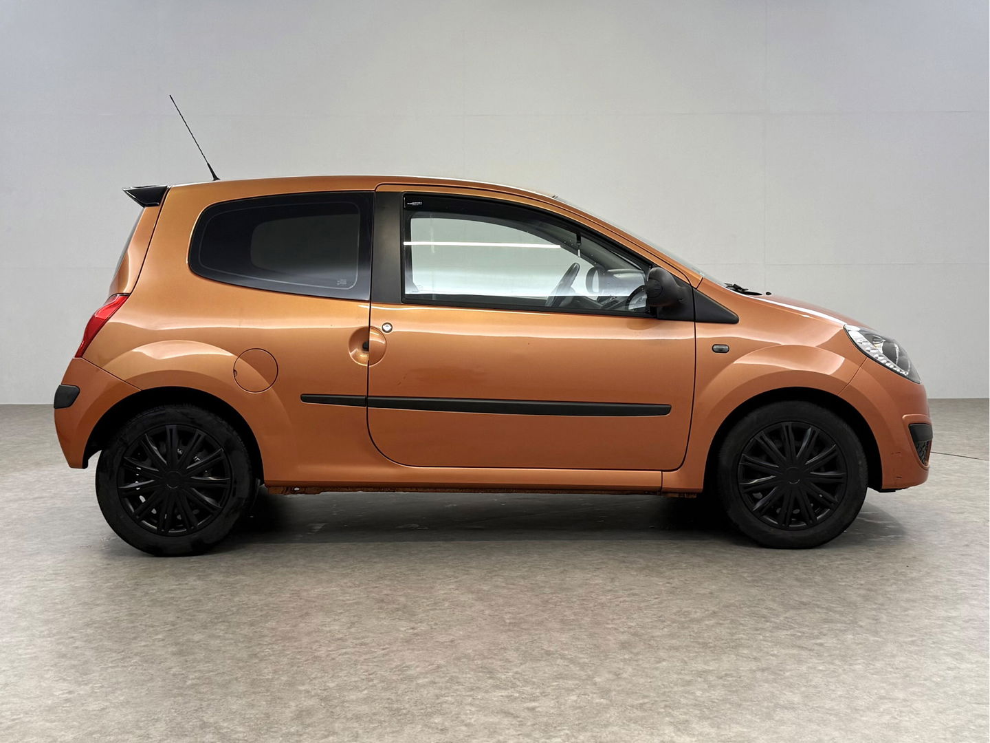 Renault Twingo 1.2 Authentique | Airco | Elektrische ramen | NAP