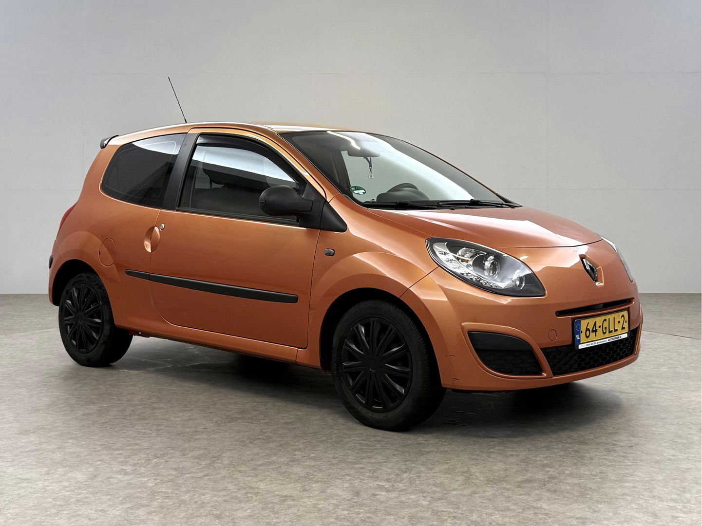 Renault Twingo 1.2 Authentique | Airco | Elektrische ramen | NAP