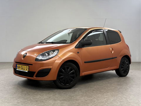 Renault Twingo 1.2 Authentique | Airco | Elektrische ramen | NAP