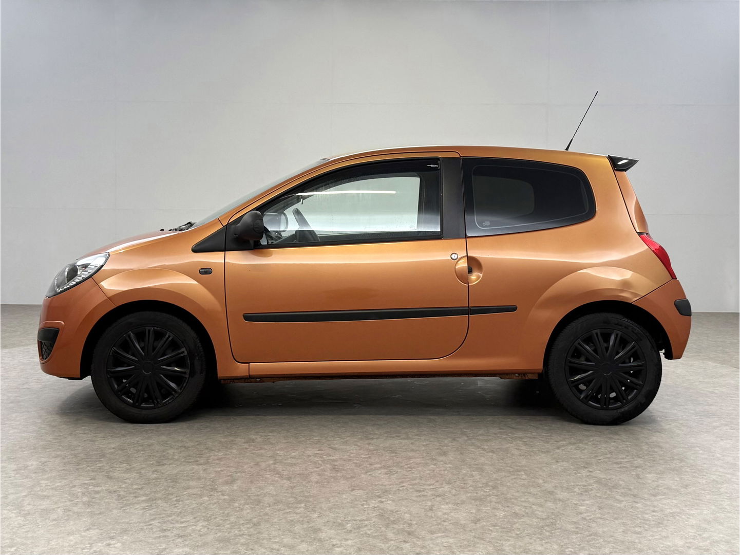Renault Twingo 1.2 Authentique | Airco | Elektrische ramen | NAP