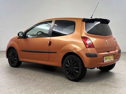 Renault Twingo 1.2 Authentique | Airco | Elektrische ramen | NAP