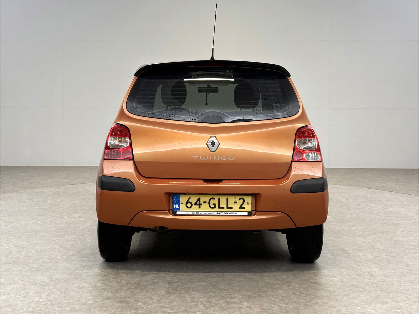Renault Twingo 1.2 Authentique | Airco | Elektrische ramen | NAP
