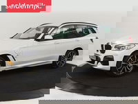 BMW X3 - xDrive30e M Sport | 360 Camera | Harman/Kardon | Stoelverwarming | 20'' | Sportstoelen | Sfeerverlichting | Half leder | Navigatie | Live Cockpit | Keyless | PHEV | Plug In
