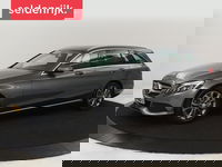 Mercedes-Benz C-Klasse - Estate 180 Prestige | Stoelverwarming | Half leder | Navigatie | Full LED | Park Assist | Cruise control | Climate control | Bluetooth