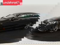 Mercedes-Benz CLA-Klasse - Shooting Brake 180 | Trekhaak | Camera | Navigatie | Leder | LED | Cruise control | Sportstoelen | LMV 18 inch