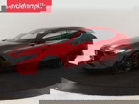 Mazda 3 - 2.0 SA-X Luxury | Camera | Bluetooth | Trekhaak | Automaat | Leder | Led | Stoelverwarming | Memory | Adaptive cruise | DAB | Head-up display | Bose Sound