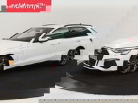 Audi A3 - 40 TFSI e Advanced edition | S-line | Full LED | Half Leder | Carplay | Adaptive Cruise | Stoelverwarming | LMV 18 inch | PHEV