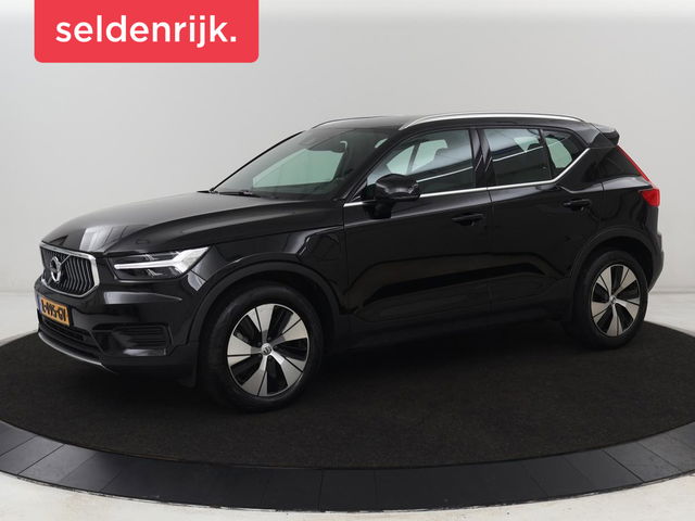 Volvo XC40 - 1.5 T4 Recharge Inscription Expression | Trekhaak | Carplay | Navigatie | Climate control | Parkeerhulp | Cruise control | Full LED | PHEV | Plug In