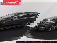 Volkswagen Passat - 1.5 TSI Elegance Business R | Leder/Alcantara | Stoelverwarming | Trekhaak | Adaptive cruise | Matrix LED | Keyless | Carplay | Navigatie | Virtual Cockpit | Parkeerhulp | R Line