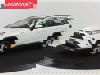 Toyota RAV4 - 2.5 Hybrid Business | Trekhaak | Adaptive cruise | Camera | Carplay | Digital Cockpit | Climate control | Parkeerhulp | Full LED
