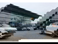 Audi Q4 e-tron - 40 204pk Competition S-line 77 kWh Sonos audio Head-up *Marge* Trekhaak elektrisch Camera Adaptive cruise NLauto