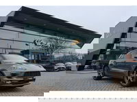 Porsche Macan - S 3.0 D 258pk Panoramadak Bose Luchtvering Sport chrono Sportuitlaat Lane assist 20" LMV