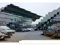 Mercedes-Benz GLA - GLA180 AMG 122pk Panoramadak Night pakket Climate control Cruise control Trekhaak 19" LMV