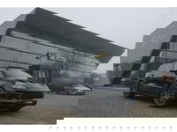 Porsche Cayenne - S 2.9 V6 441pk Panoramadak Luchvering Matrix led Comfortstoelen Memory Camera 21" LMV