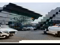 Mercedes-Benz C-Klasse - Cabrio C43 AMG 367pk 4MATIC Airscarf CommandOnline Led Intelligent Stoelverwarming Designo