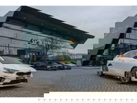 Kia ProCeed - 1.4 T-GDI 140pk DCT7 GT-PlusLine Panoramadak Stoelverwarming voor+achter Stuurwielverwarming Navigatie Camera Elektrische klep