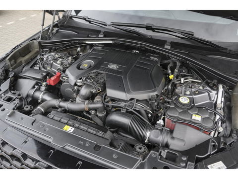 Land Rover Range Rover Velar D300 V6 300pk R-dynamic Grijs kenteken Panoramadak Medidian 22" LMV SVR
