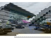 Land Rover Range Rover Sport - D350 350pk Autobiography Panoramadak Massage Stoelkoeling Meridian 3d Trekhaak 24" LMV