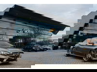 Mercedes-Benz C-Klasse - C180 AMG Sport Edition 156PK Leder Stoelverwarming ORG NL