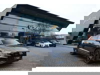 Audi SQ8 - 4.0 TDI V8 435pk quattro Panoramadak Luchtvering Trekhaak NL Auto Daytonagrijs