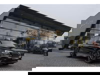 Mercedes-Benz GLC - GLC43 AMG 367pk 4MATIC Panoramadak Luchtvering Burmester Trekhaak Distronic 21" LMV Leder Command