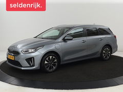 Kia Ceed 1.6 GDI PHEV DynamicLine | Carplay | Camera | Navigatie | Keyless | Climate control | Cruise control | Full LED | Parkeerhulp | Plug In
