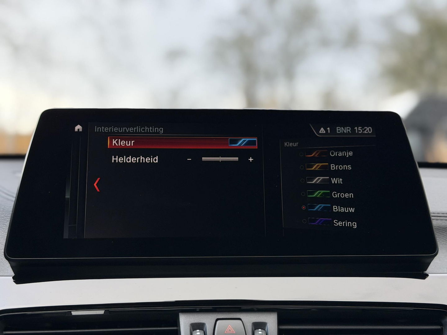 BMW X1 xDrive25e High Ex. Sportline |Leer|Trekhaak|Camera|19"LM velgen