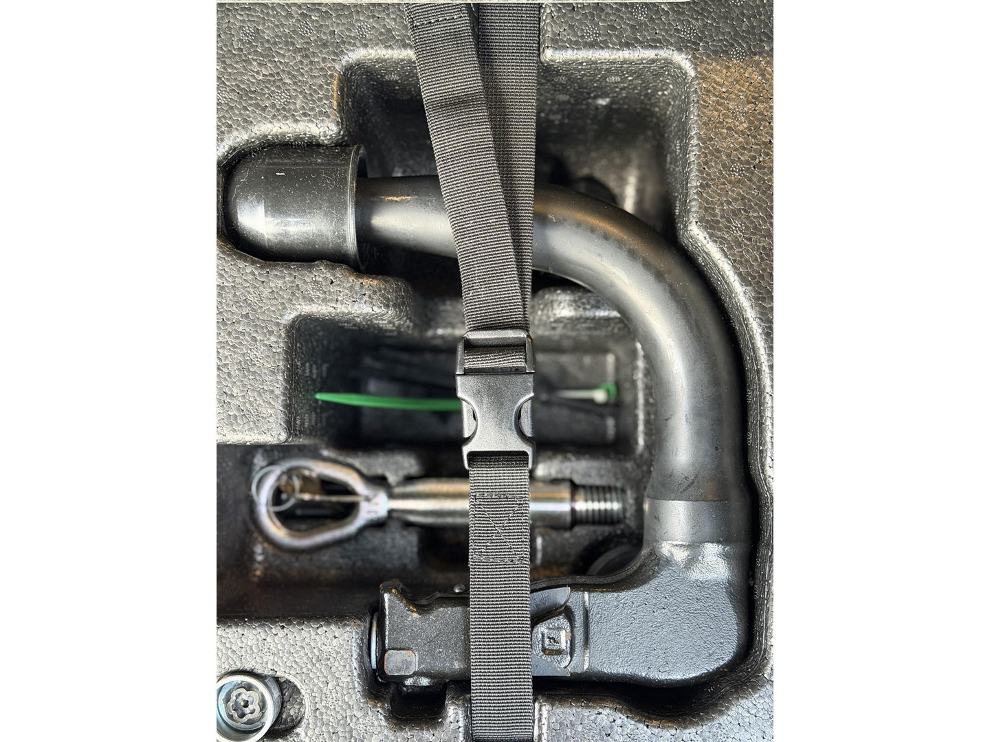 BMW X1 xDrive25e High Ex. Sportline |Leer|Trekhaak|Camera|19"LM velgen