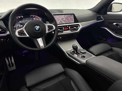 BMW 3-serie 320i Executive Edition M-Sport | Pano | Sfeer | Virtual | Camera | Stoelverw. | Cruise | Carplay