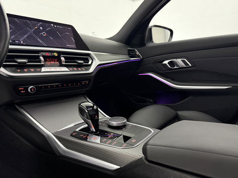 BMW 3-serie 320i Executive Edition M-Sport | Pano | Sfeer | Virtual | Camera | Stoelverw. | Cruise | Carplay